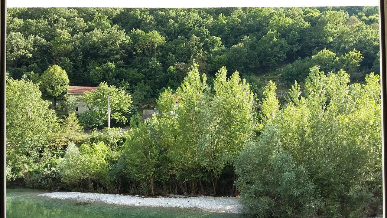 Motel and Restaurant Odušak Dreznjak Extérieur photo